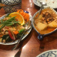 Thai Chaiyo food