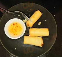 Khao Siam Thai food
