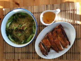 Thuan Thien's food