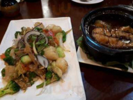 The Hanoi food