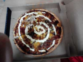 Aussie Pizza Company food