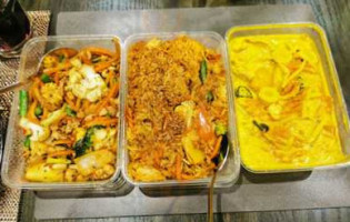 Best Thai Take Away food