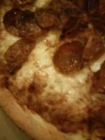 Domino's Pizza Bendigo food