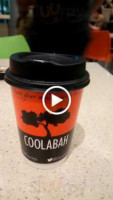 Coolabah Tree Cafe food