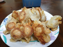 Chéng Gōng Guō Tiē food