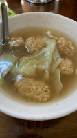Xiāng Tíng Tǔ Tuō Yú Gēng food