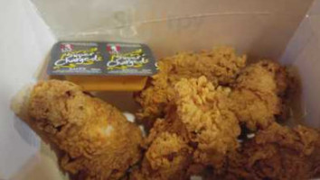 Kfc food