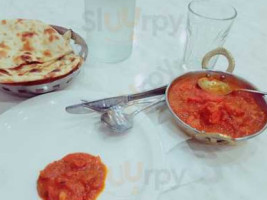 Kadai Curry Kitchen food