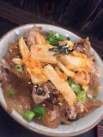Dà Hēi Tiān Jǐng Wù Zhuān Mài food