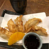 Gochiso Japanese Restaurant food