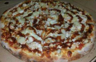 My Pizza Pizza inside