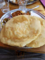 Swadesh Indian Restaurant food