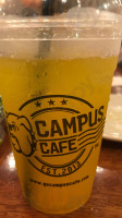 Campus Cafe Zhōng Xiào Diàn food