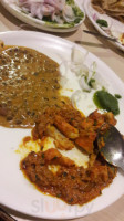 Punjabi Foods food