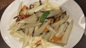Yuè Zhī Lú Shí Táng food