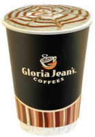 Gloria Jeans food