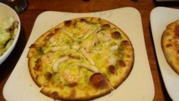 Pizza Rock Hsinchu Xīn Zhú Diàn food