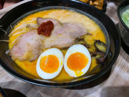 Dà Hǎi Lā Miàn （gāo Xióng Diàn） food