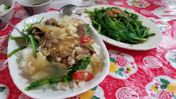 Zhǎng Xìng Xiǎo Chī Diàn food