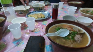 Zhǎng Xìng Xiǎo Chī Diàn food