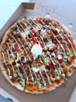 Domino's Pizza Croydon Park (nsw) food