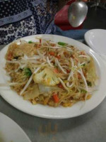 Nok's Thai Picnic Point food