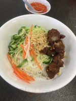 Dao Vien Restaurant food