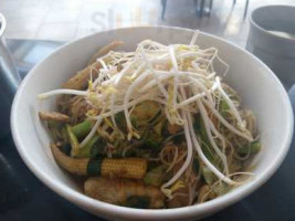 Stir Crazy Noodle food