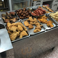 Jí Xiáng Cān Yǐn food