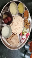 Shri. Swami Samarth Bhojnalaya food