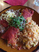 Mexican Kitchen Restaurant & Takeaway food