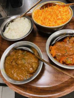 Zaoq Indian food
