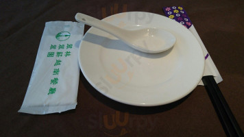翠林越南餐廳 food