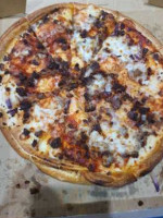 Pizza Hut Ingleburn food