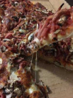 Carlisle Pizza food