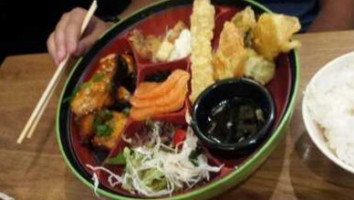 Ishiyama Japanese Dining food