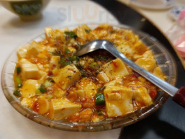 Jiā Yuán Chuān Cài Xiǎo Guǎn food