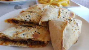 Black Sea Kebab Cafe food