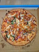 Princes Seafood & Pizzeria food