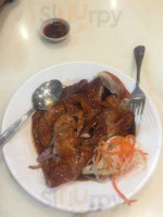 Golden Horse Seafood and Bbq Restaurant food
