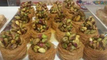 Al Anwar Sweet & Pastries food