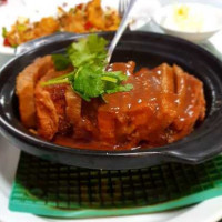 Xi Xiang Feng Seafood food