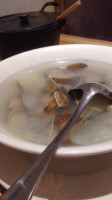 Kāi Fàn Chuān Shí Táng Zhōng Lì Diàn food