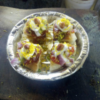 Bombay Chaupti Fast Food Corner food