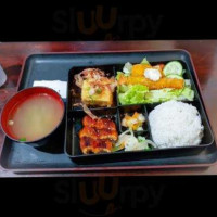 Kay Japanese Restaraunt food