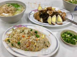 Měi Wèi Xiǎo Chī food