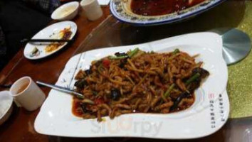 Chung Hwa Cuisine food