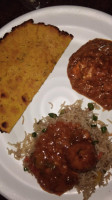 Raman Vaishno Dhaba food