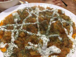 Afghan Delicious Kebab House food