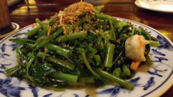 Dí Dí Xiǎo Chī food